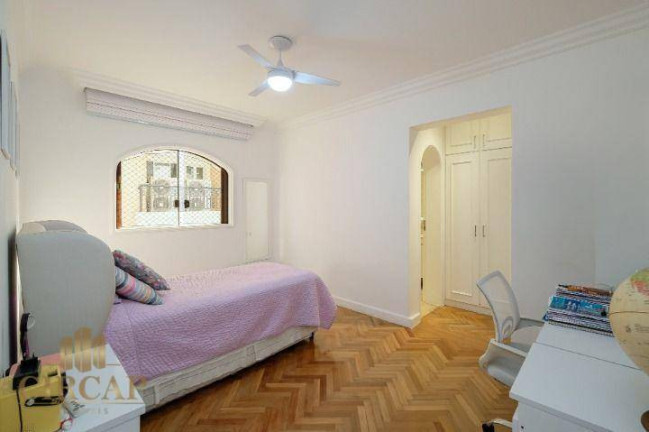 Imagem Apartamento com 4 Quartos à Venda, 267 m² em Perdizes - São Paulo