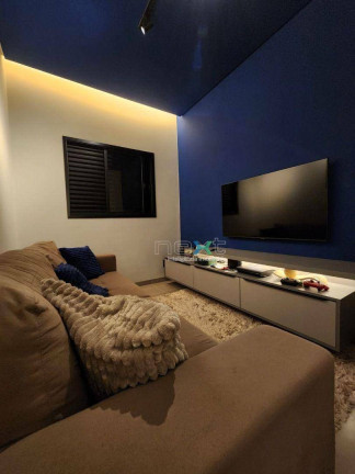 Imagem Casa com 3 Quartos à Venda, 86 m² em Jardim Montevidéu - Campo Grande Imagem Casa com 3 Quartos à Venda, 86 m² em Jardim Montevidéu - Campo Grande