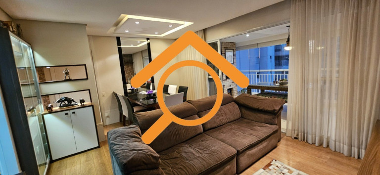 Imagem Imóvel com 4 Quartos à Venda, 117 m² em Jurubatuba - São Paulo Imagem Imóvel com 4 Quartos à Venda, 117 m² em Jurubatuba - São Paulo