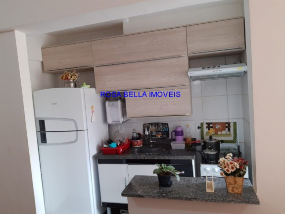 Imagem Apartamento com 2 Quartos à Venda, 52 m² em Várzea Paulista - Várzea Paulista Imagem Apartamento com 2 Quartos à Venda, 52 m² em Várzea Paulista - Várzea Paulista