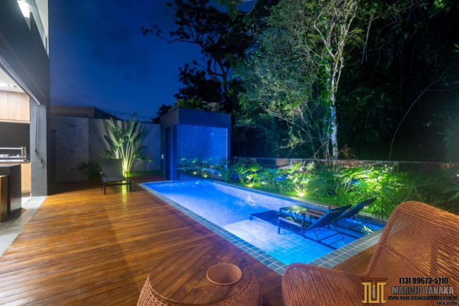 Imagem Casa com 5 Quartos à Venda, 348 m² em Riviera - Bertioga Imagem Casa com 5 Quartos à Venda, 348 m² em Riviera - Bertioga