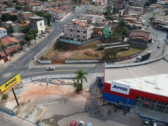 Imagem Terreno à Venda, 1.438 m² em Tropical - Contagem Imagem Terreno à Venda, 1.438 m² em Tropical - Contagem