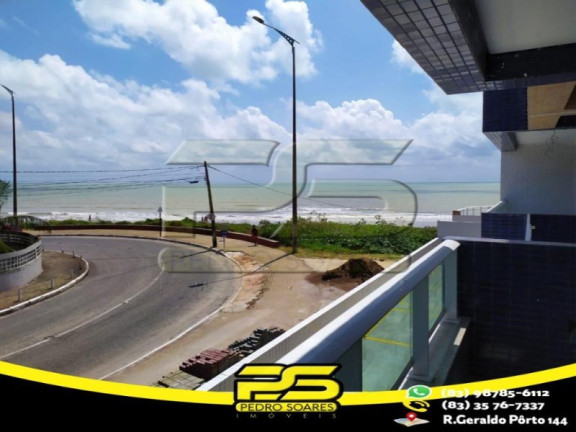 Imagem Imóvel com 1 Quarto à Venda, em Tambaú - João Pessoa Imagem Imóvel com 1 Quarto à Venda, em Tambaú - João Pessoa