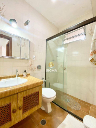 Imagem Apartamento com 2 Quartos à Venda, 70 m² em Pitangueiras - Guarujá Imagem Apartamento com 2 Quartos à Venda, 70 m² em Pitangueiras - Guarujá