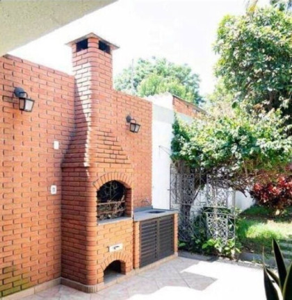 Imagem Casa com 3 Quartos à Venda, 223 m² em Brooklin - São Paulo