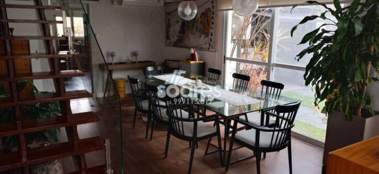 Imagem Sobrado com 4 Quartos à Venda, 283 m² em Laranjal - Pelotas Imagem Sobrado com 4 Quartos à Venda, 283 m² em Laranjal - Pelotas