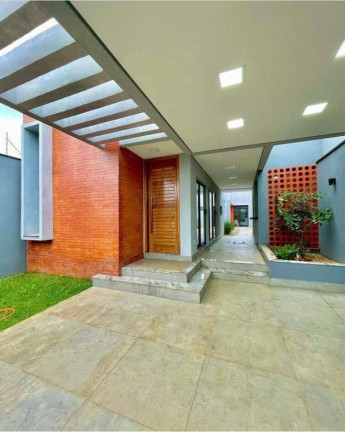 Imagem Casa com 3 Quartos à Venda, em Jardim Marajoara - Limeira Imagem Casa com 3 Quartos à Venda, em Jardim Marajoara - Limeira