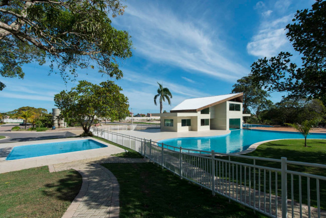 Imóvel à Venda, 318 m² em Village Do Sol - Guarapari