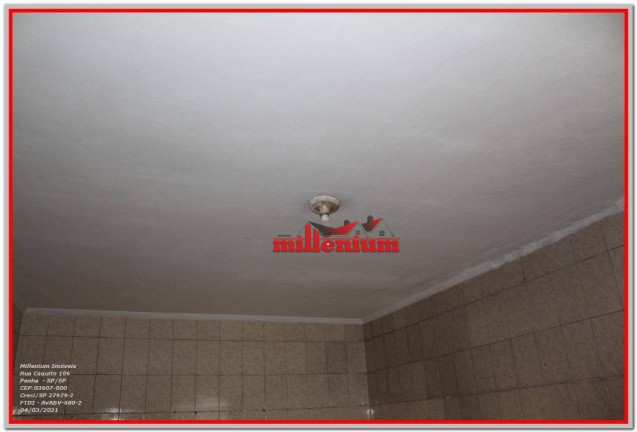 Imagem Casa com 1 Quarto à Venda ou Locação, 50 m² em Penha De França - São Paulo Imagem Casa com 1 Quarto à Venda ou Locação, 50 m² em Penha De França - São Paulo