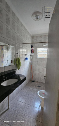 Imagem Casa com 3 Quartos à Venda, 587 m² em Cidade Satélite íris - Campinas