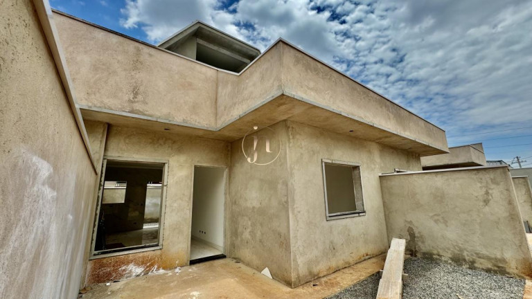 Imagem Casa de Condomínio com 2 Quartos à Venda, em Sítio Cercado - Curitiba Imagem Casa de Condomínio com 2 Quartos à Venda, em Sítio Cercado - Curitiba