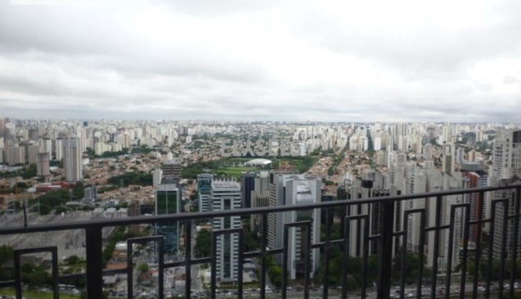 Apartamento com 4 Quartos à Venda, 753 m² em Cidade Jardim - São Paulo