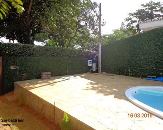 Imagem Casa com 1 Quarto à Venda, 81 m² em Jardim Santa Genebra - Campinas Imagem Casa com 1 Quarto à Venda, 81 m² em Jardim Santa Genebra - Campinas
