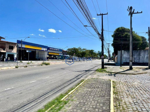 Imagem Ponto Comercial para Alugar, 430 m² em Parangaba - Fortaleza Imagem Ponto Comercial para Alugar, 430 m² em Parangaba - Fortaleza