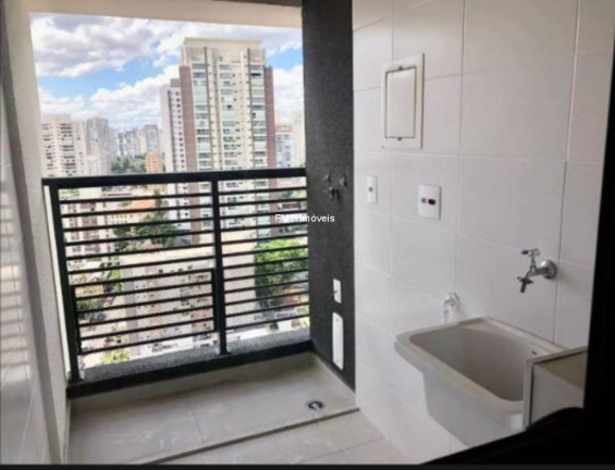 Imagem Imóvel com 3 Quartos à Venda, 84 m² em Brooklin - São Paulo Imagem Imóvel com 3 Quartos à Venda, 84 m² em Brooklin - São Paulo
