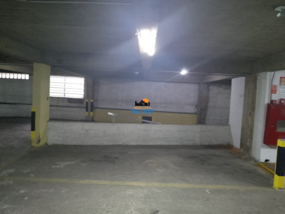 Imagem Vaga de Garagem à Venda,  em Itararé - São Vicente