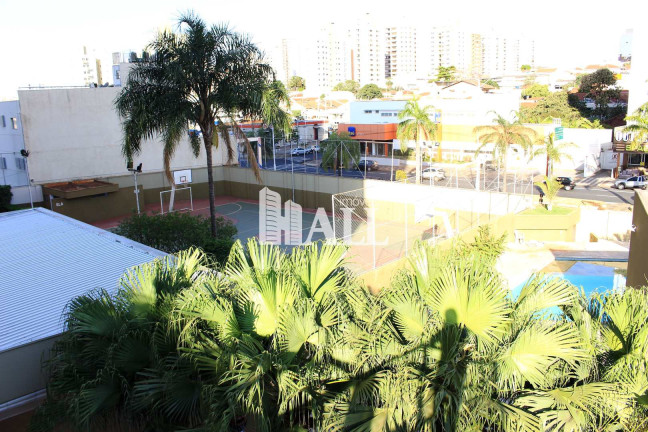 Imagem Apartamento com 3 Quartos à Venda, 105 m² em Boa Vista - São José Do Rio Preto