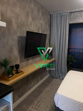 Imagem Studio com 1 Quarto à Venda, 20 m² em água Verde - Curitiba Imagem Studio com 1 Quarto à Venda, 20 m² em água Verde - Curitiba