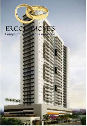 Imagem Apartamento com 2 Quartos à Venda, 59 m² em Brás - São Paulo Imagem Apartamento com 2 Quartos à Venda, 59 m² em Brás - São Paulo