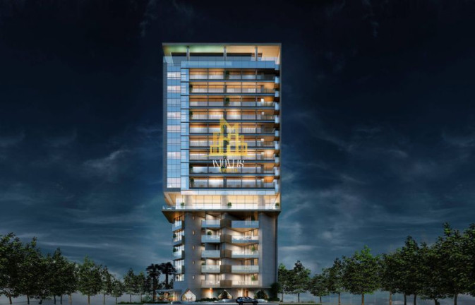 Imagem Apartamento com 1 Quarto à Venda, 32 m² em Humaitá - Rio De Janeiro