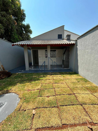 Imagem Casa com 2 Quartos à Venda, 183 m² em Setor Aeroporto Sul - 2ª Etapa - Aparecida De Goiânia Imagem Casa com 2 Quartos à Venda, 183 m² em Setor Aeroporto Sul - 2ª Etapa - Aparecida De Goiânia
