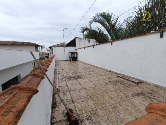 Imagem Casa com 3 Quartos à Venda, 250 m² em Canto Do Forte - Praia Grande Imagem Casa com 3 Quartos à Venda, 250 m² em Canto Do Forte - Praia Grande