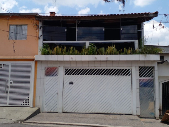 Casa com 5 Quartos à Venda, 175 m² em Jardim Scyntila - Guarulhos