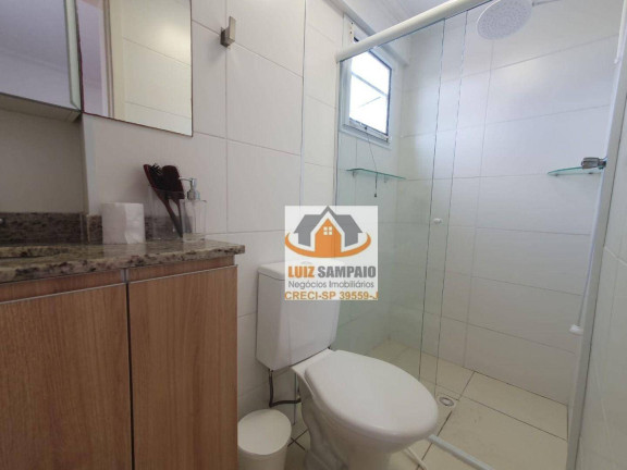 Imagem Apartamento com 2 Quartos para Alugar, 54 m² em Satélite - Itanhaém Imagem Apartamento com 2 Quartos para Alugar, 54 m² em Satélite - Itanhaém