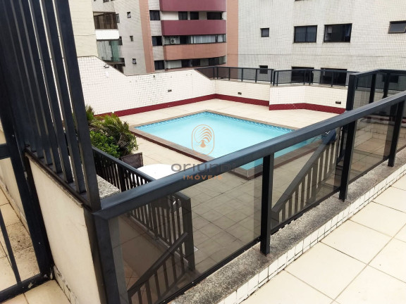 Imagem Apartamento com 3 Quartos à Venda, 132 m² em Itapuã - Vila Velha Imagem Apartamento com 3 Quartos à Venda, 132 m² em Itapuã - Vila Velha