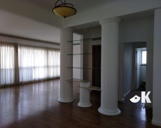 Imagem Apartamento com 3 Quartos à Venda, 210 m² em Jardim Paulista - São Paulo Imagem Apartamento com 3 Quartos à Venda, 210 m² em Jardim Paulista - São Paulo