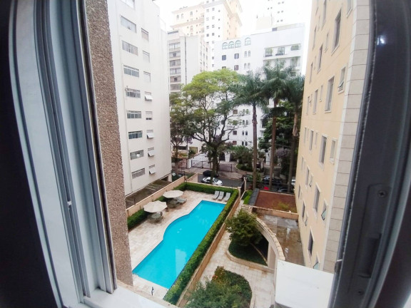 Imagem Apartamento com 3 Quartos à Venda, 145 m² em Jardim Paulista - São Paulo