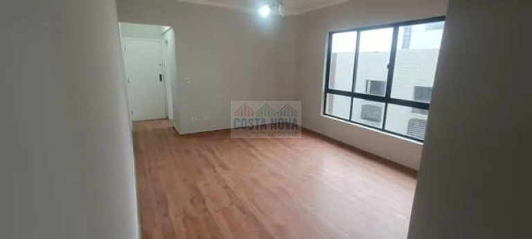 Apartamento com 1 Quarto à Venda, 52 m² em Ponta Da Praia - Santos