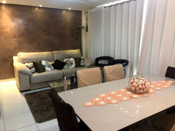 Imagem Apartamento com 3 Quartos à Venda, 106 m² em Paralela - Salvador Imagem Apartamento com 3 Quartos à Venda, 106 m² em Paralela - Salvador