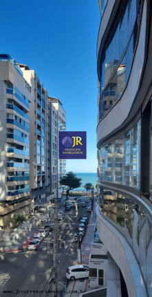 Apartamento com 3 Quartos à Venda, 110 m² em Praia Da Costa - Vila Velha