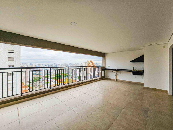 Imagem Apartamento com 3 Quartos à Venda, 159 m² em Mooca - São Paulo Imagem Apartamento com 3 Quartos à Venda, 159 m² em Mooca - São Paulo
