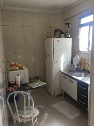 Apartamento com 1 Quarto à Venda, 45 m² em Cambuci - São Paulo