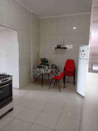 Imagem Apartamento com 1 Quarto à Venda, 43 m² em Tupi - Praia Grande Imagem Apartamento com 1 Quarto à Venda, 43 m² em Tupi - Praia Grande