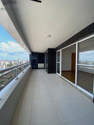 Imóvel com 3 Quartos à Venda, 141 m² em Umarizal - Belém