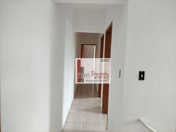 Imagem Casa com 3 Quartos à Venda, 125 m² em Taboão - Diadema Imagem Casa com 3 Quartos à Venda, 125 m² em Taboão - Diadema