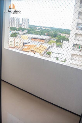 Imagem Apartamento com 3 Quartos à Venda, em Engenheiro Luciano Cavalcante - Fortaleza Imagem Apartamento com 3 Quartos à Venda, em Engenheiro Luciano Cavalcante - Fortaleza