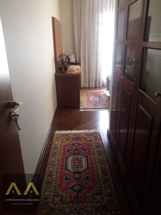 Imagem Casa com 4 Quartos para Alugar, 356 m² em Alphaville - Santana De Parnaíba