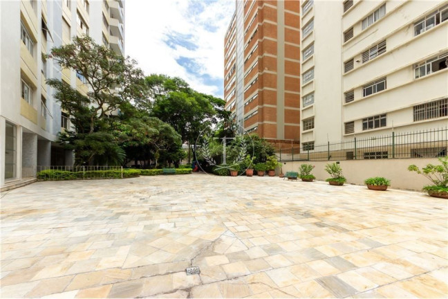 Imagem Apartamento com 3 Quartos à Venda, 152 m² em Jardim Paulista - São Paulo Imagem Apartamento com 3 Quartos à Venda, 152 m² em Jardim Paulista - São Paulo