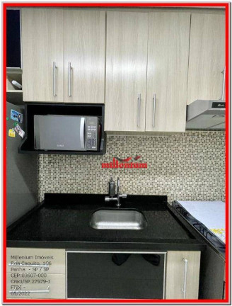 Imagem Apartamento com 2 Quartos à Venda, 55 m² em Vila Talarico - São Paulo Imagem Apartamento com 2 Quartos à Venda, 55 m² em Vila Talarico - São Paulo