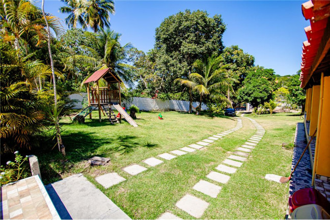 Imagem Imóvel com 7 Quartos à Venda, 3.402 m² em Barra De Pojuca - Camaçari Imagem Imóvel com 7 Quartos à Venda, 3.402 m² em Barra De Pojuca - Camaçari