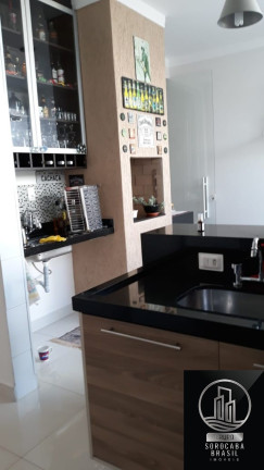Imagem Casa com 3 Quartos à Venda, 134 m² em Wanel Ville - Sorocaba Imagem Casa com 3 Quartos à Venda, 134 m² em Wanel Ville - Sorocaba