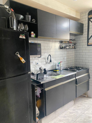 Imagem Apartamento com 2 Quartos à Venda, 46 m² em Campo Grande - Rio De Janeiro