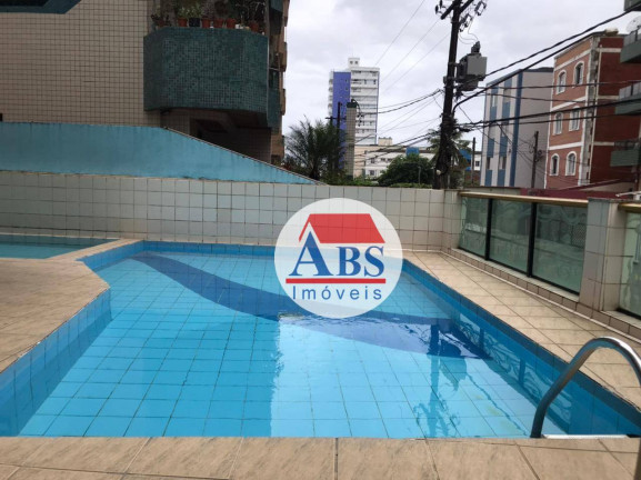 Imagem Apartamento com 1 Quarto à Venda, 56 m² em Aviação - Praia Grande Imagem Apartamento com 1 Quarto à Venda, 56 m² em Aviação - Praia Grande