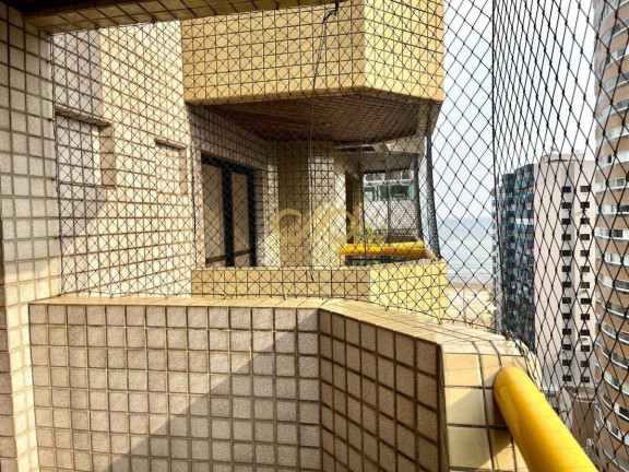 Imagem Apartamento com 3 Quartos à Venda, 161 m² em Canto Do Forte - Praia Grande Imagem Apartamento com 3 Quartos à Venda, 161 m² em Canto Do Forte - Praia Grande