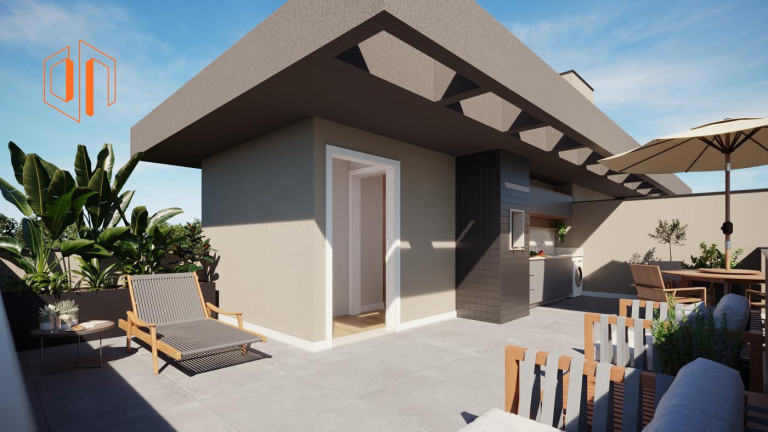 Imagem Cobertura com 3 Quartos à Venda, 116 m² em Cidade Jardim - São José Dos Pinhais Imagem Cobertura com 3 Quartos à Venda, 116 m² em Cidade Jardim - São José Dos Pinhais