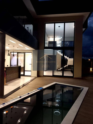 Imagem Casa de Condomínio com 3 Quartos à Venda, 240 m² em Condomínio Cyrela Landscape - Votorantim